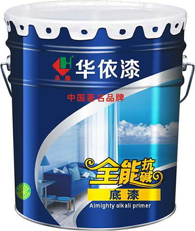 華依漆