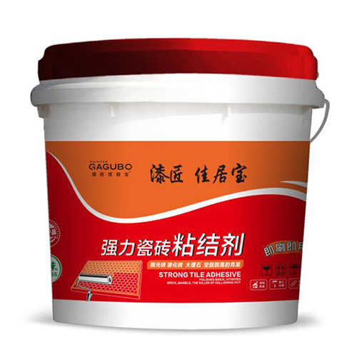 強力瓷磚粘結(jié)劑